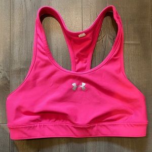 Under Armour Sports Bra